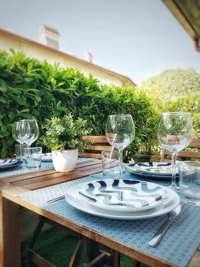 Appartamento Casa Emilia Sirmione 0*,  Italy