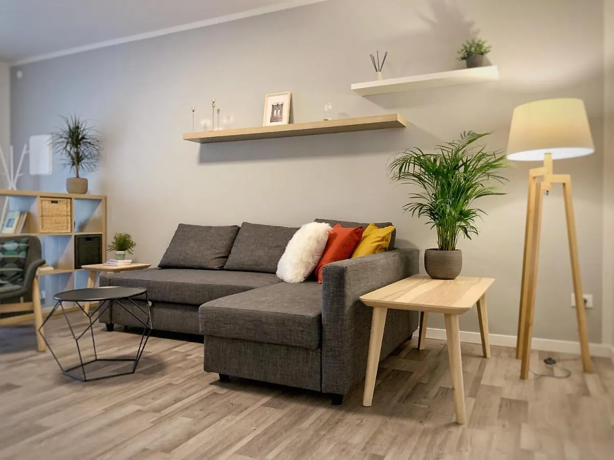 Apartment Appartamento Casa Emilia Sirmione