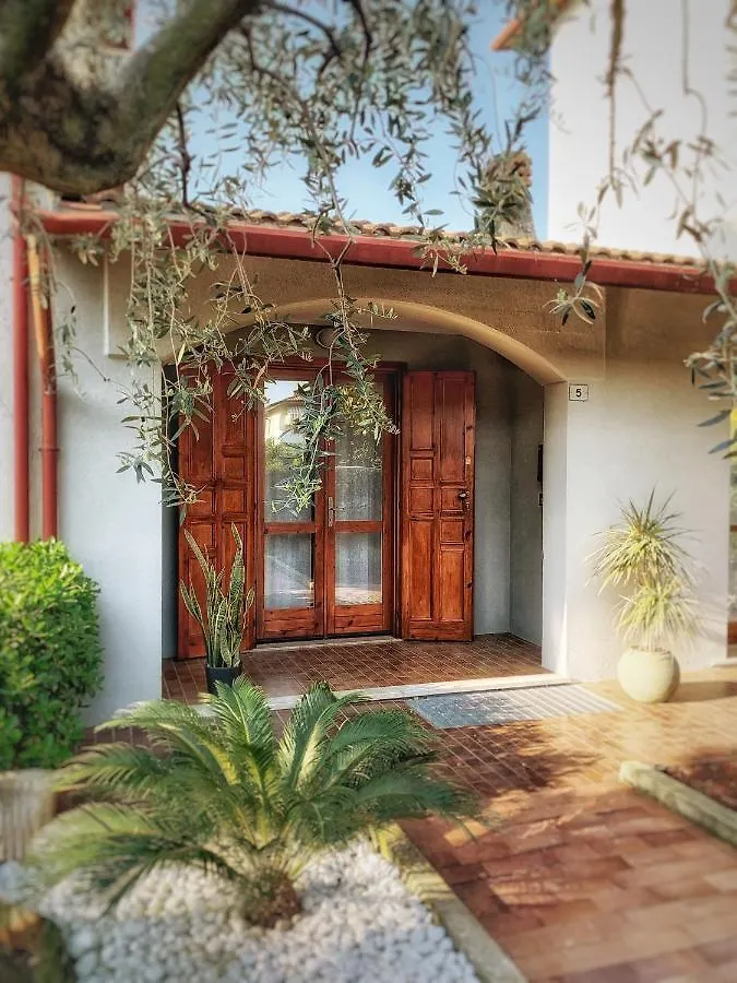 Appartamento Casa Emilia Sirmione Italy