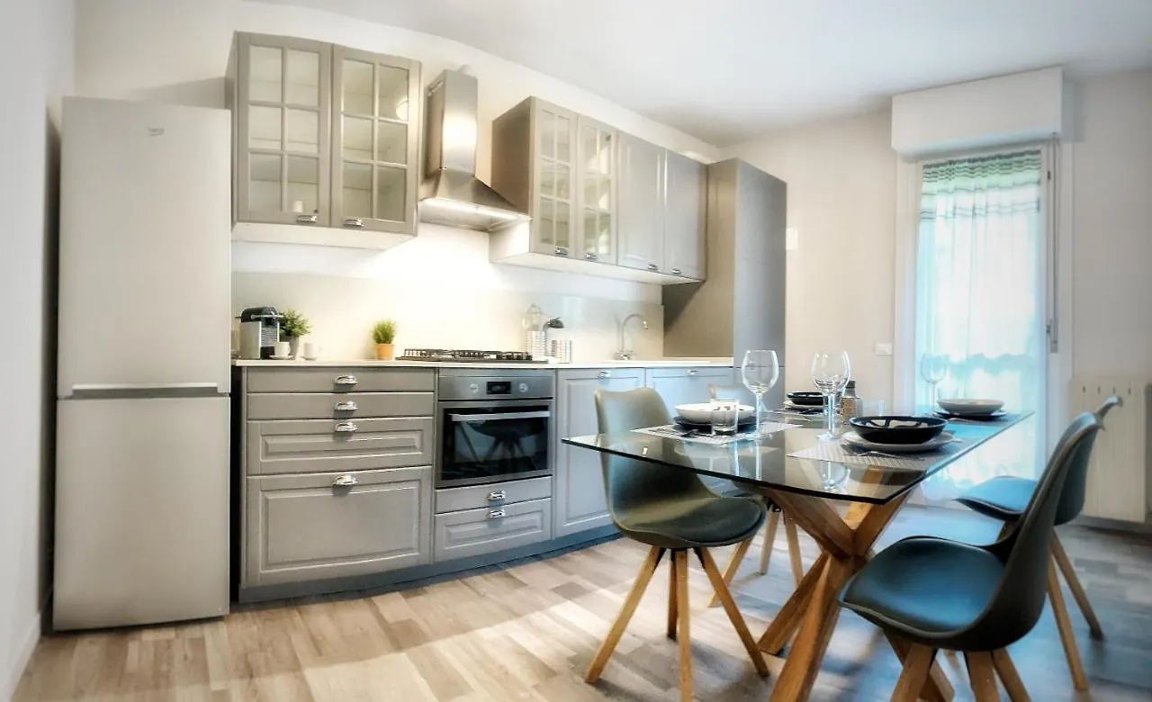 Appartamento Casa Emilia Sirmione Apartment