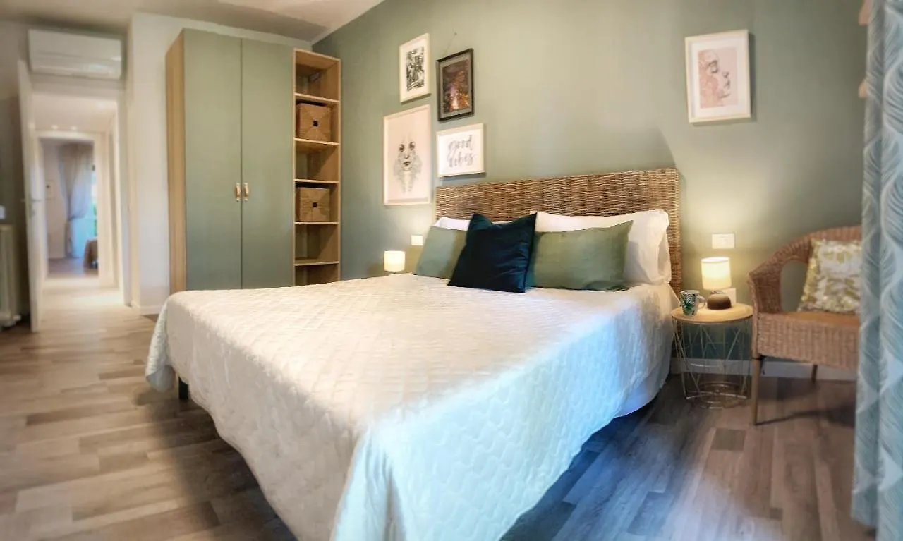 Appartamento Casa Emilia Sirmione
