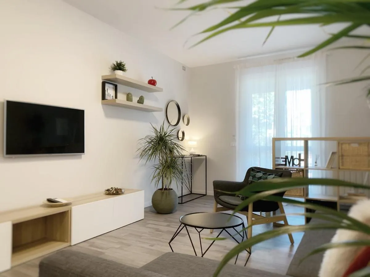 Appartamento Casa Emilia Sirmione