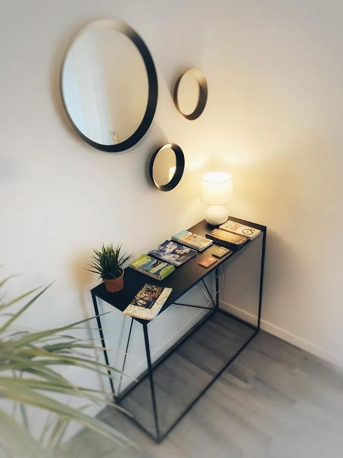 Appartamento Casa Emilia Sirmione Apartment