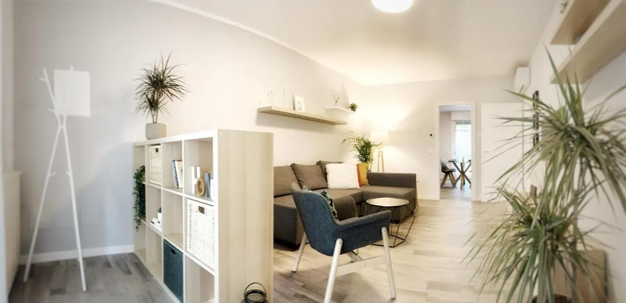 Appartamento Casa Emilia Sirmione Apartment