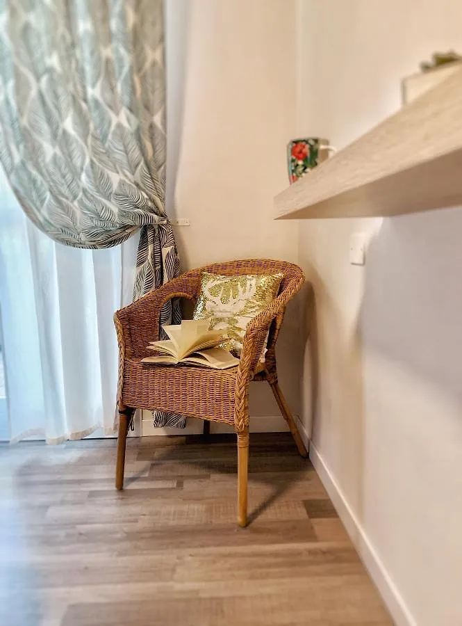 Appartamento Casa Emilia Sirmione Italy
