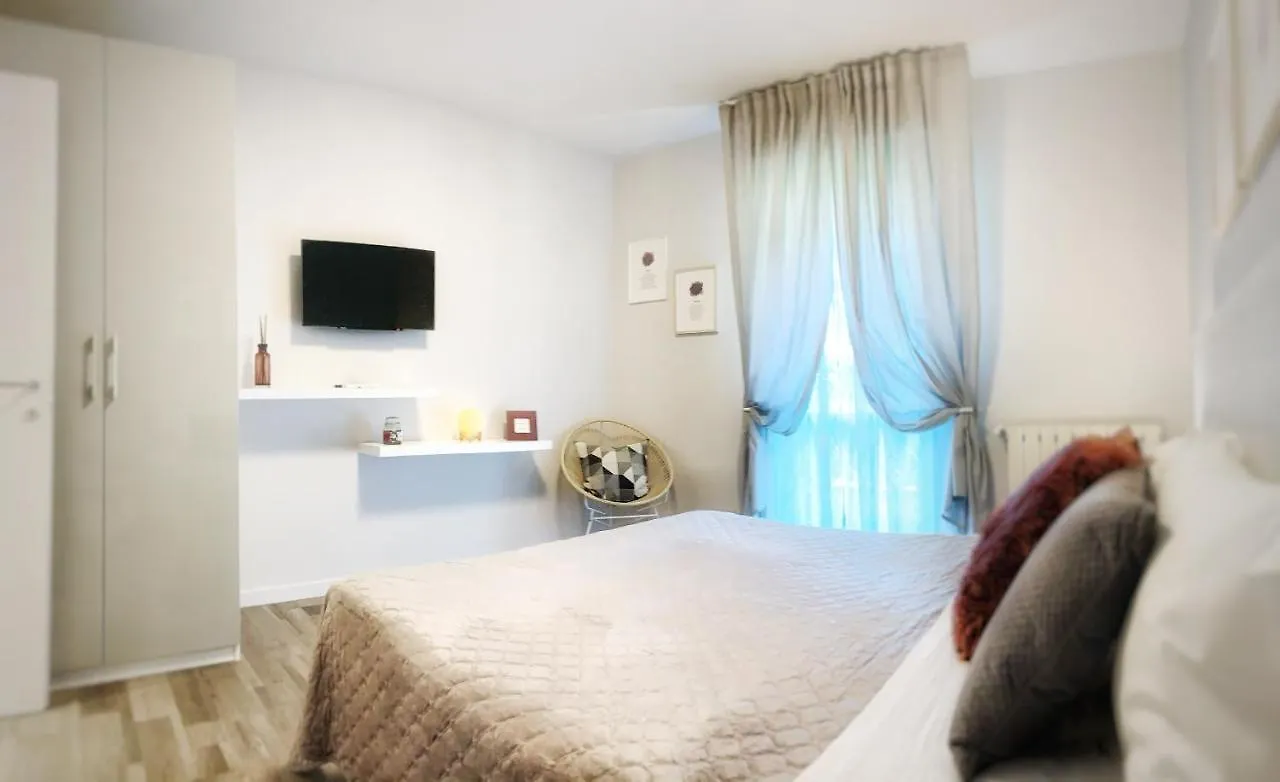 Appartamento Casa Emilia Sirmione 0*,