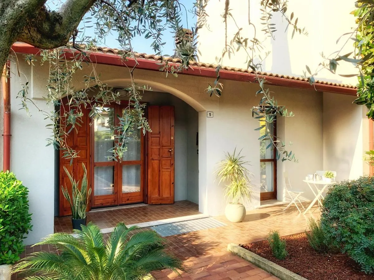 Appartamento Casa Emilia Sirmione Italy