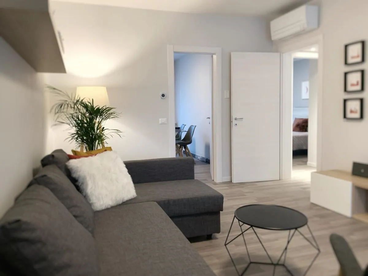 Appartamento Casa Emilia Sirmione 0*,  Italy