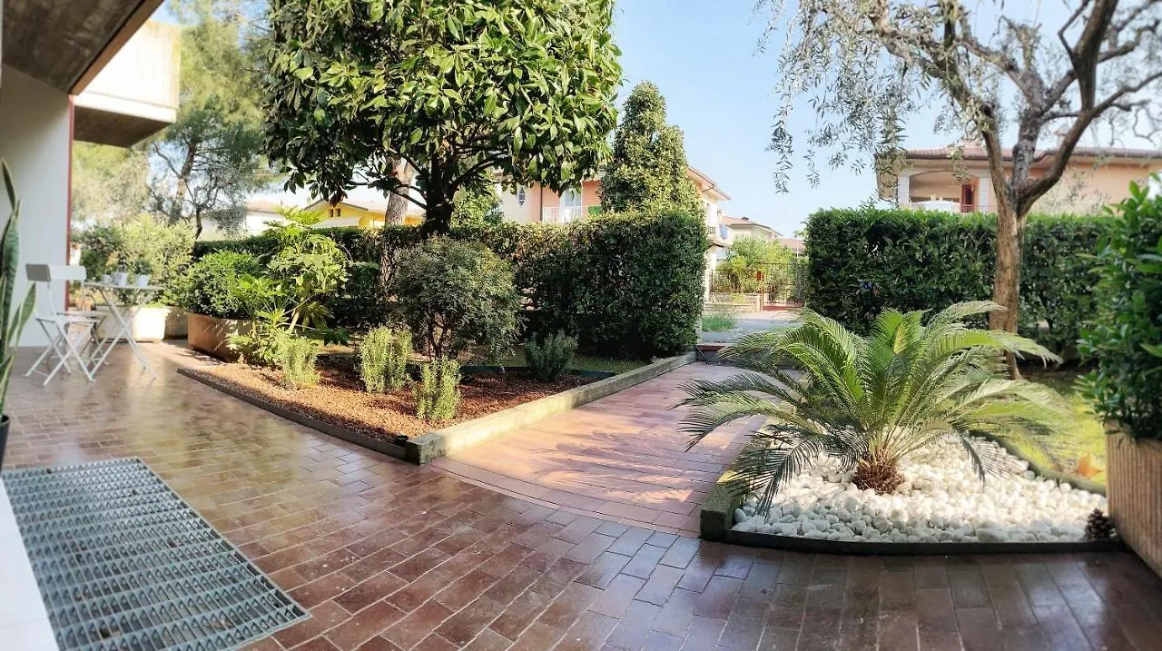 Appartamento Casa Emilia Sirmione Italy