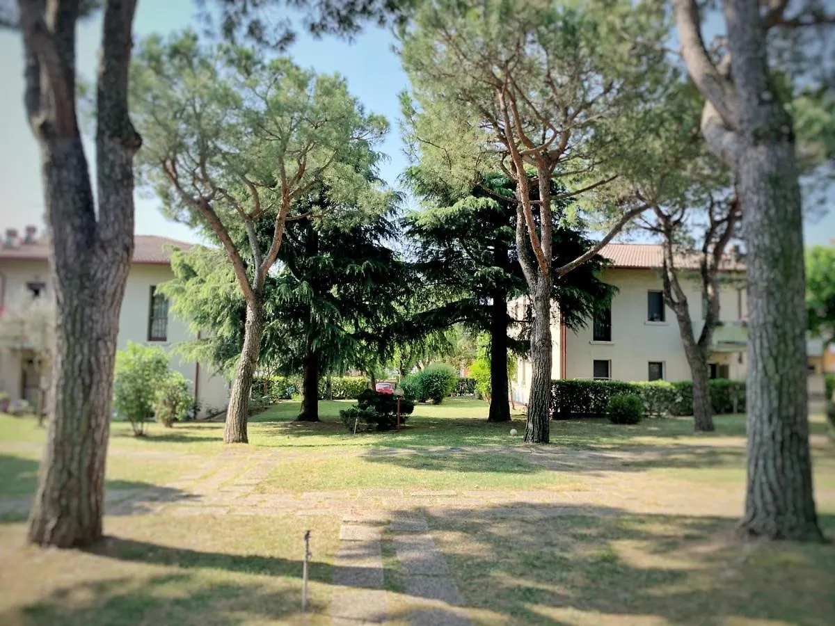 Appartamento Casa Emilia Sirmione Apartment