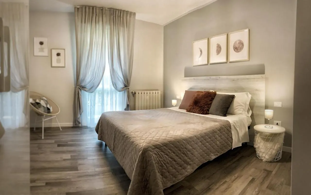 Appartamento Casa Emilia Sirmione 0*,
