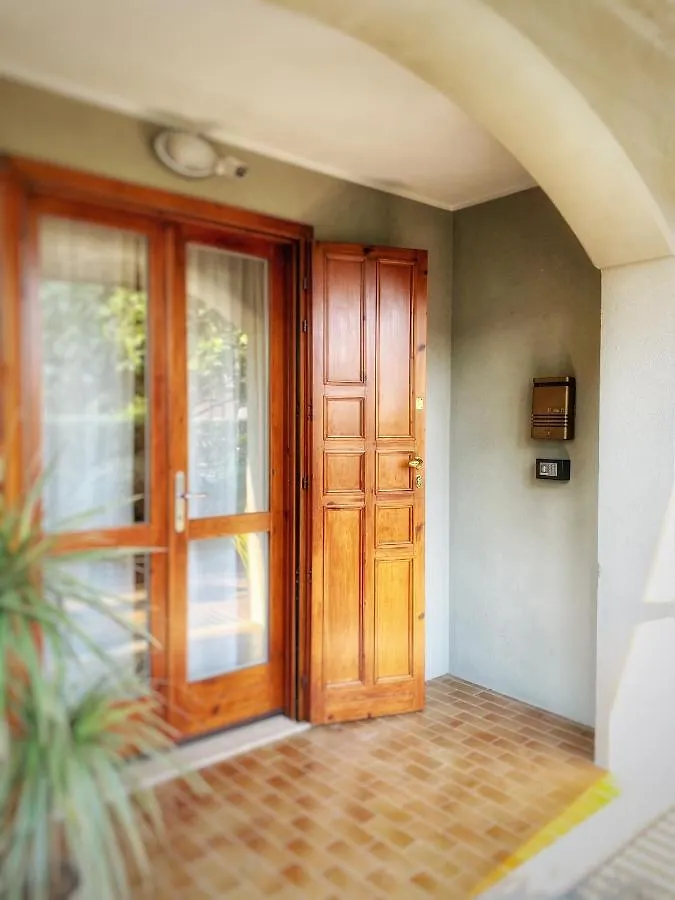 Appartamento Casa Emilia Sirmione Apartment