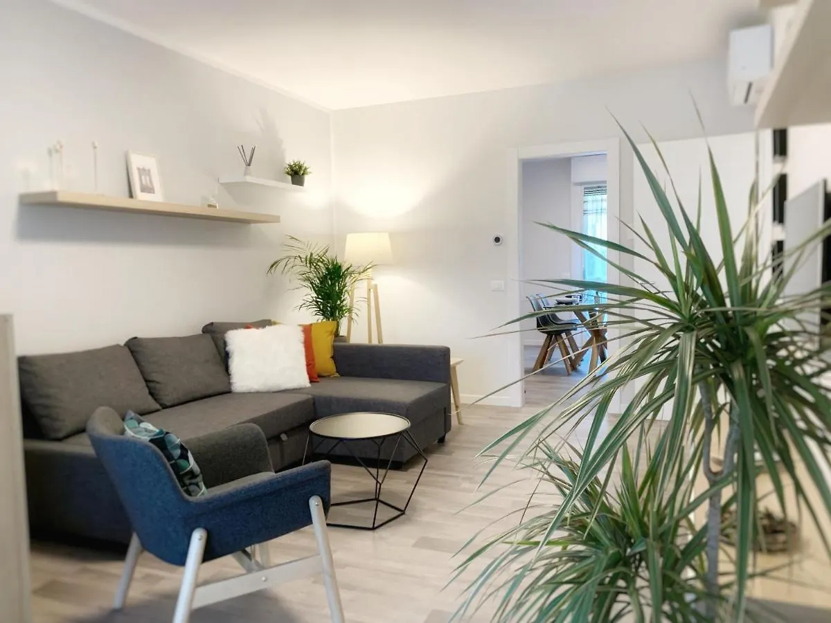 Appartamento Casa Emilia Sirmione