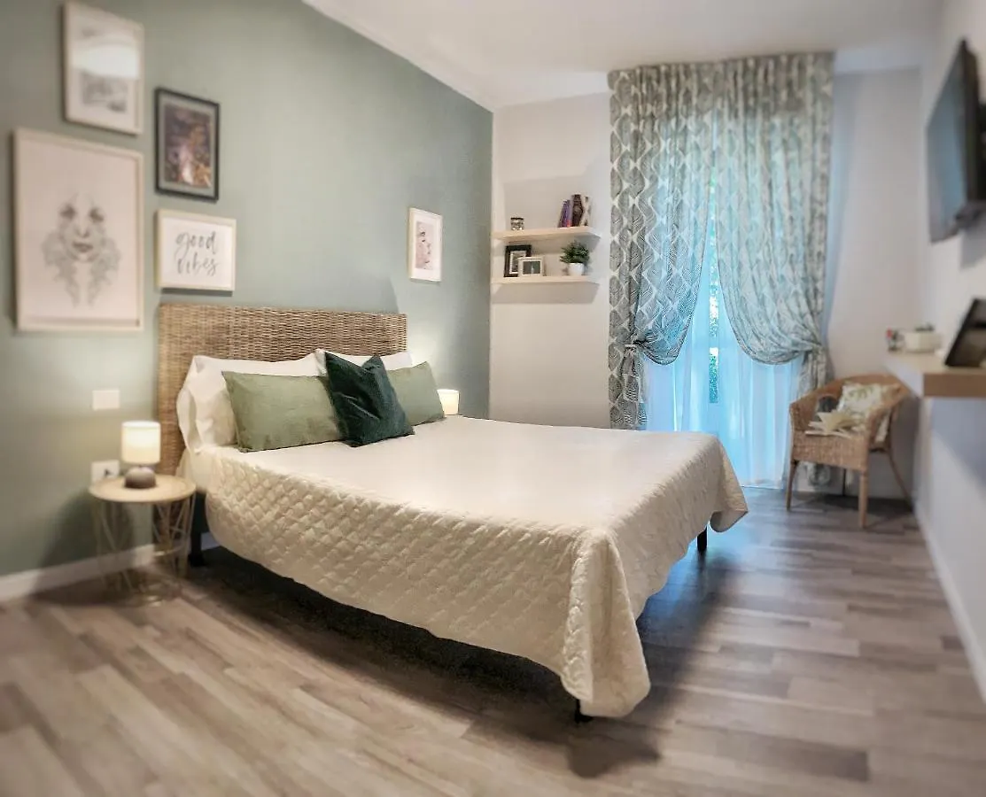 Appartamento Casa Emilia Sirmione Apartment