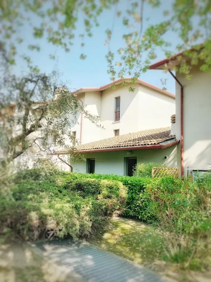 Appartamento Casa Emilia Sirmione Apartment