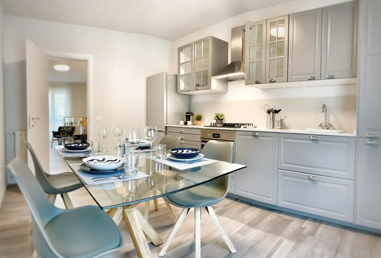 Appartamento Casa Emilia Sirmione