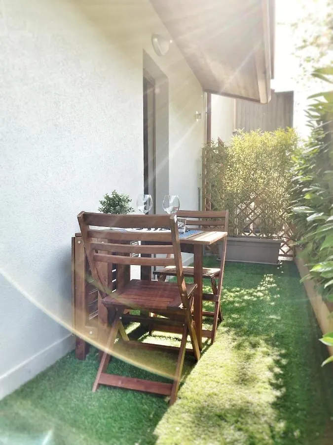 Apartment Appartamento Casa Emilia Sirmione